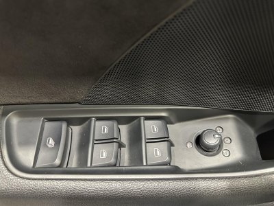 Audi A3 CABRIOLET Cabriolet 20 TDI 150 Ambition   - 25