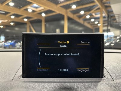 Audi A3 CABRIOLET Cabriolet 20 TDI 150 Ambition   - 26