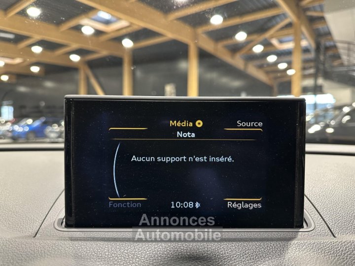 Audi A3 CABRIOLET Cabriolet 20 TDI 150 Ambition - 26