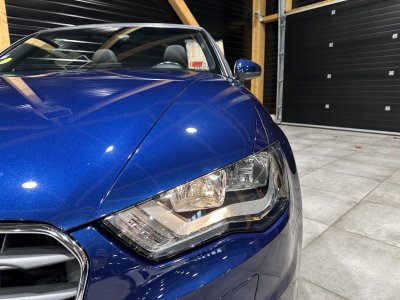 Audi A3 CABRIOLET Cabriolet 20 TDI 150 Ambition   - 29