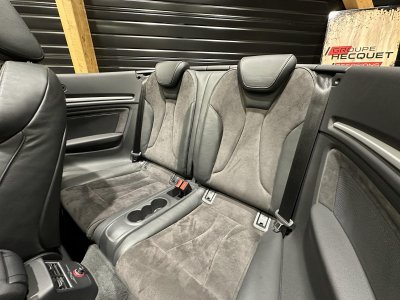 Audi A3 CABRIOLET Cabriolet 20 TDI 150 Ambition   - 30