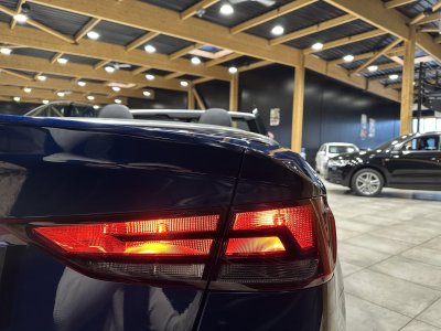 Audi A3 CABRIOLET Cabriolet 20 TDI 150 Ambition   - 38