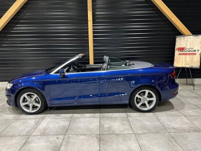 Audi A3 CABRIOLET Cabriolet 20 TDI 150 Ambition   - 39