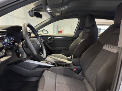 Audi A3 Sportback 40 TFSIe 204 S tronic 6 Business Executive   - 10