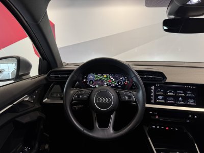 Audi A3 Sportback 40 TFSIe 204 S tronic 6 Business Executive   - 12