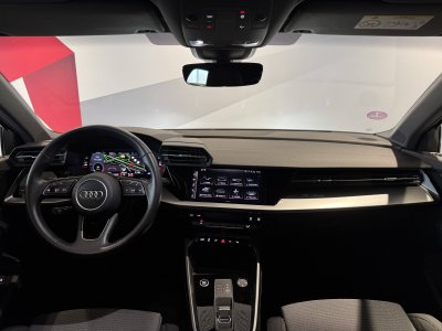 Audi A3 Sportback 40 TFSIe 204 S tronic 6 Business Executive   - 13