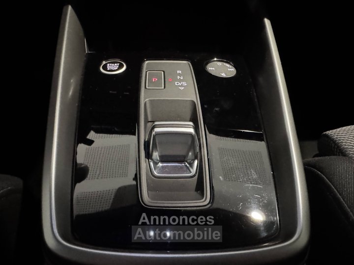 Audi A3 Sportback 40 TFSIe 204 S tronic 6 Business Executive - 15