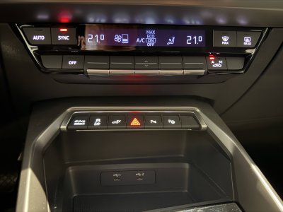 Audi A3 Sportback 40 TFSIe 204 S tronic 6 Business Executive   - 16