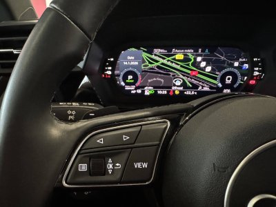 Audi A3 Sportback 40 TFSIe 204 S tronic 6 Business Executive   - 17