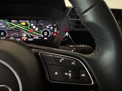 Audi A3 Sportback 40 TFSIe 204 S tronic 6 Business Executive   - 18