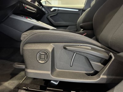 Audi A3 Sportback 40 TFSIe 204 S tronic 6 Business Executive   - 20