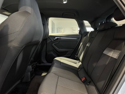 Audi A3 Sportback 40 TFSIe 204 S tronic 6 Business Executive   - 21