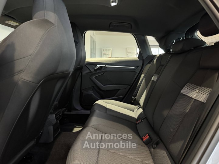 Audi A3 Sportback 40 TFSIe 204 S tronic 6 Business Executive - 21