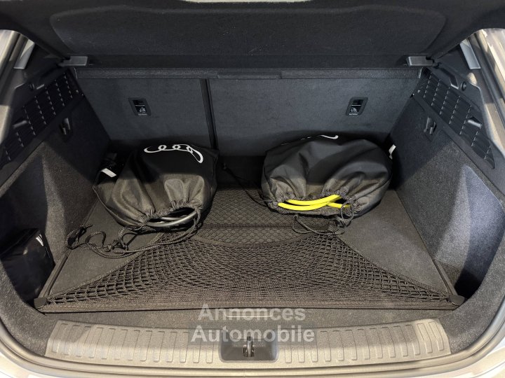 Audi A3 Sportback 40 TFSIe 204 S tronic 6 Business Executive - 22