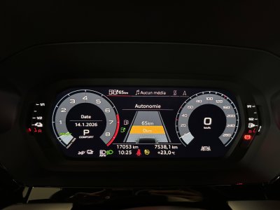 Audi A3 Sportback 40 TFSIe 204 S tronic 6 Business Executive   - 23