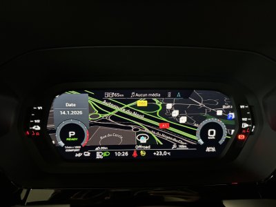 Audi A3 Sportback 40 TFSIe 204 S tronic 6 Business Executive   - 25