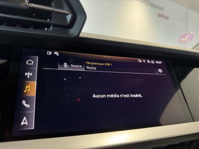 Audi A3 Sportback 40 TFSIe 204 S tronic 6 Business Executive   - 28