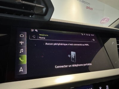 Audi A3 Sportback 40 TFSIe 204 S tronic 6 Business Executive   - 29