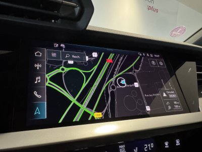 Audi A3 Sportback 40 TFSIe 204 S tronic 6 Business Executive   - 30