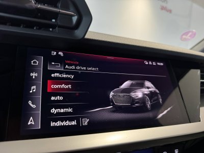 Audi A3 Sportback 40 TFSIe 204 S tronic 6 Business Executive   - 35