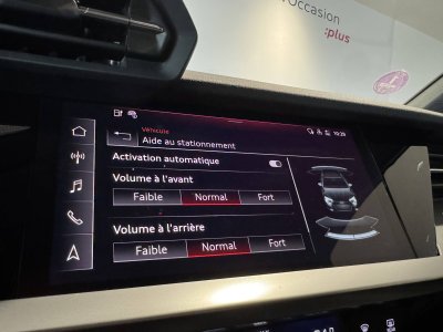 Audi A3 Sportback 40 TFSIe 204 S tronic 6 Business Executive   - 39