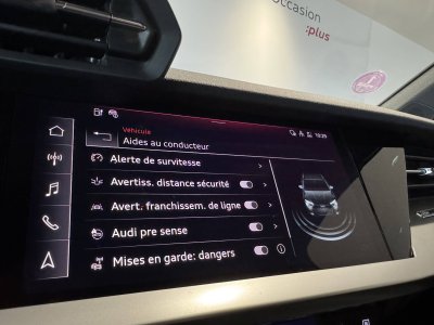 Audi A3 Sportback 40 TFSIe 204 S tronic 6 Business Executive   - 40