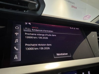 Audi A3 Sportback 40 TFSIe 204 S tronic 6 Business Executive   - 43