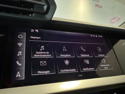 Audi A3 Sportback 40 TFSIe 204 S tronic 6 Business Executive   - 45