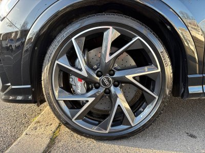 Audi RS Q3 SPORTBACK Sportback 25 TFSI 400 ch S tronic 7   - 9