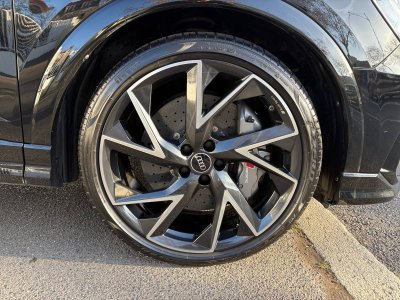 Audi RS Q3 SPORTBACK Sportback 25 TFSI 400 ch S tronic 7   - 12