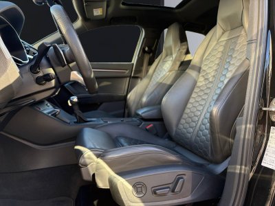 Audi RS Q3 SPORTBACK Sportback 25 TFSI 400 ch S tronic 7   - 13