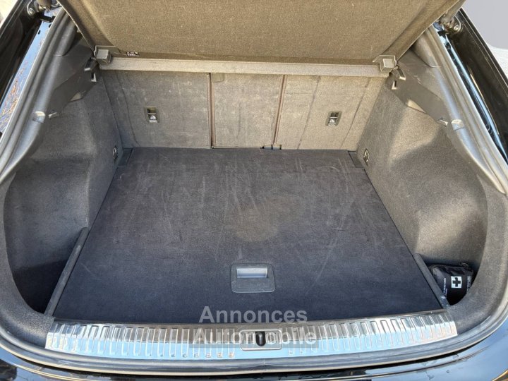 Audi RS Q3 SPORTBACK Sportback 25 TFSI 400 ch S tronic 7 - 14