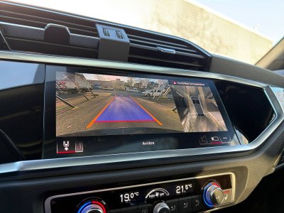 Audi RS Q3 SPORTBACK Sportback 25 TFSI 400 ch S tronic 7   - 23