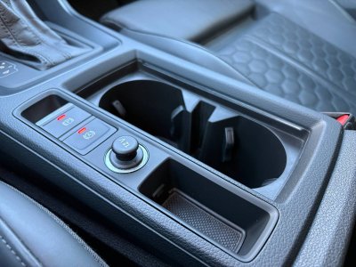 Audi RS Q3 SPORTBACK Sportback 25 TFSI 400 ch S tronic 7   - 26