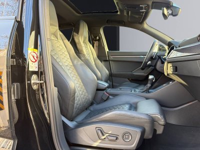 Audi RS Q3 SPORTBACK Sportback 25 TFSI 400 ch S tronic 7   - 28