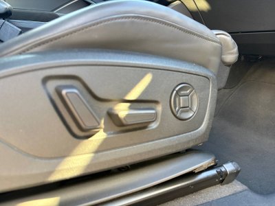 Audi RS Q3 SPORTBACK Sportback 25 TFSI 400 ch S tronic 7   - 30