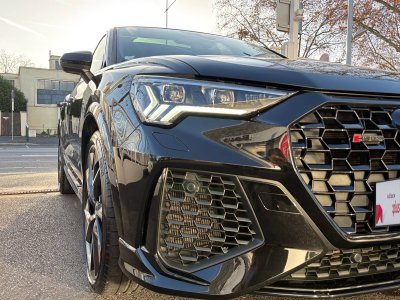 Audi RS Q3 SPORTBACK Sportback 25 TFSI 400 ch S tronic 7   - 32