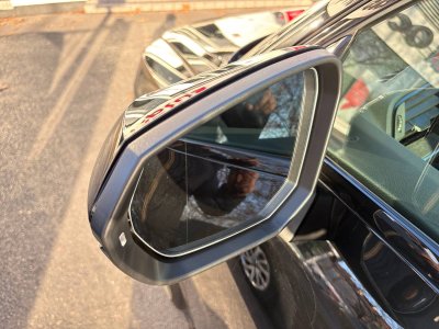 Audi RS Q3 SPORTBACK Sportback 25 TFSI 400 ch S tronic 7   - 33