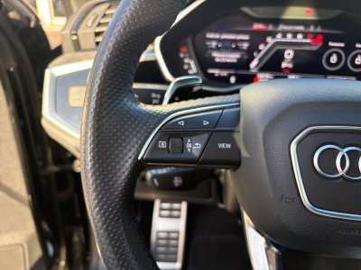 Audi RS Q3 SPORTBACK Sportback 25 TFSI 400 ch S tronic 7   - 35