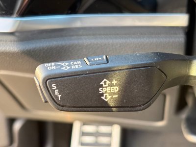 Audi RS Q3 SPORTBACK Sportback 25 TFSI 400 ch S tronic 7   - 36