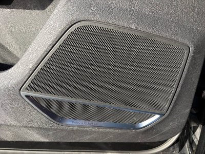 Audi RS Q3 SPORTBACK Sportback 25 TFSI 400 ch S tronic 7   - 37