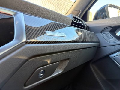 Audi RS Q3 SPORTBACK Sportback 25 TFSI 400 ch S tronic 7   - 38