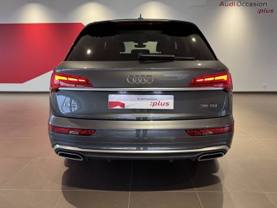 Audi Q5 35 TDI 163 S tronic 7 S line   - 3