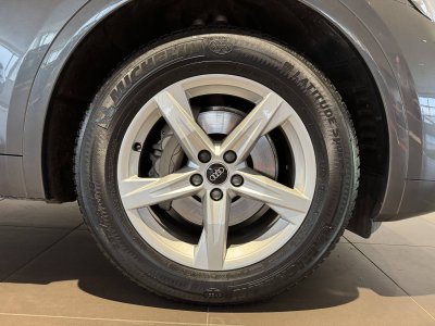 Audi Q5 35 TDI 163 S tronic 7 S line   - 9