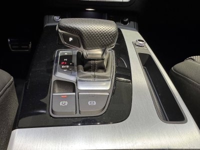 Audi Q5 35 TDI 163 S tronic 7 S line   - 15