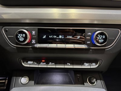 Audi Q5 35 TDI 163 S tronic 7 S line   - 16