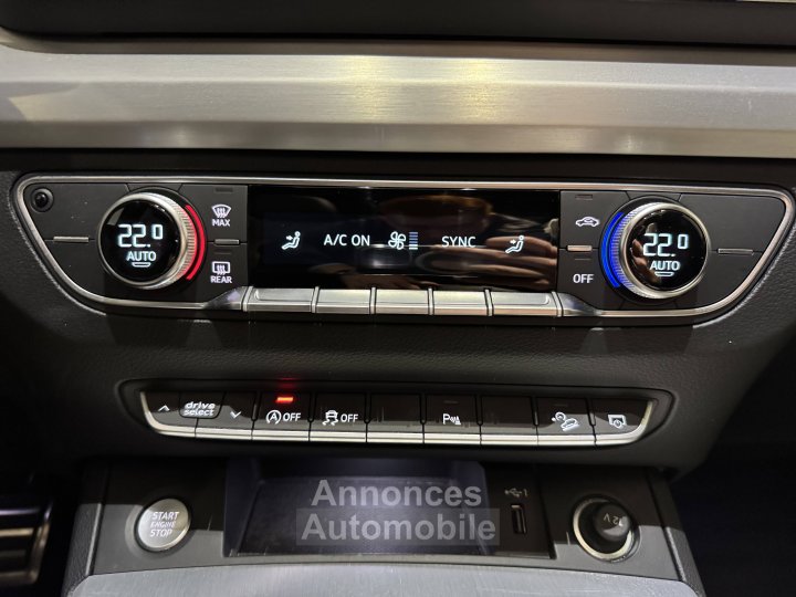 Audi Q5 35 TDI 163 S tronic 7 S line - 16