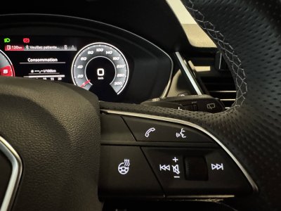 Audi Q5 35 TDI 163 S tronic 7 S line   - 18