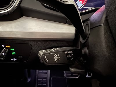 Audi Q5 35 TDI 163 S tronic 7 S line   - 19