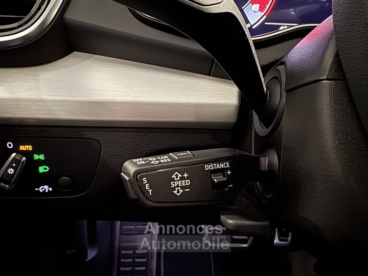 Audi Q5 35 TDI 163 S tronic 7 S line - 19